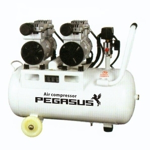 Máy nén khí Pegasus TM-OF750-70L